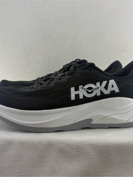 Hoka Other - Hoka Rincon 4 Men's Black Running Shoes size 14D NEW